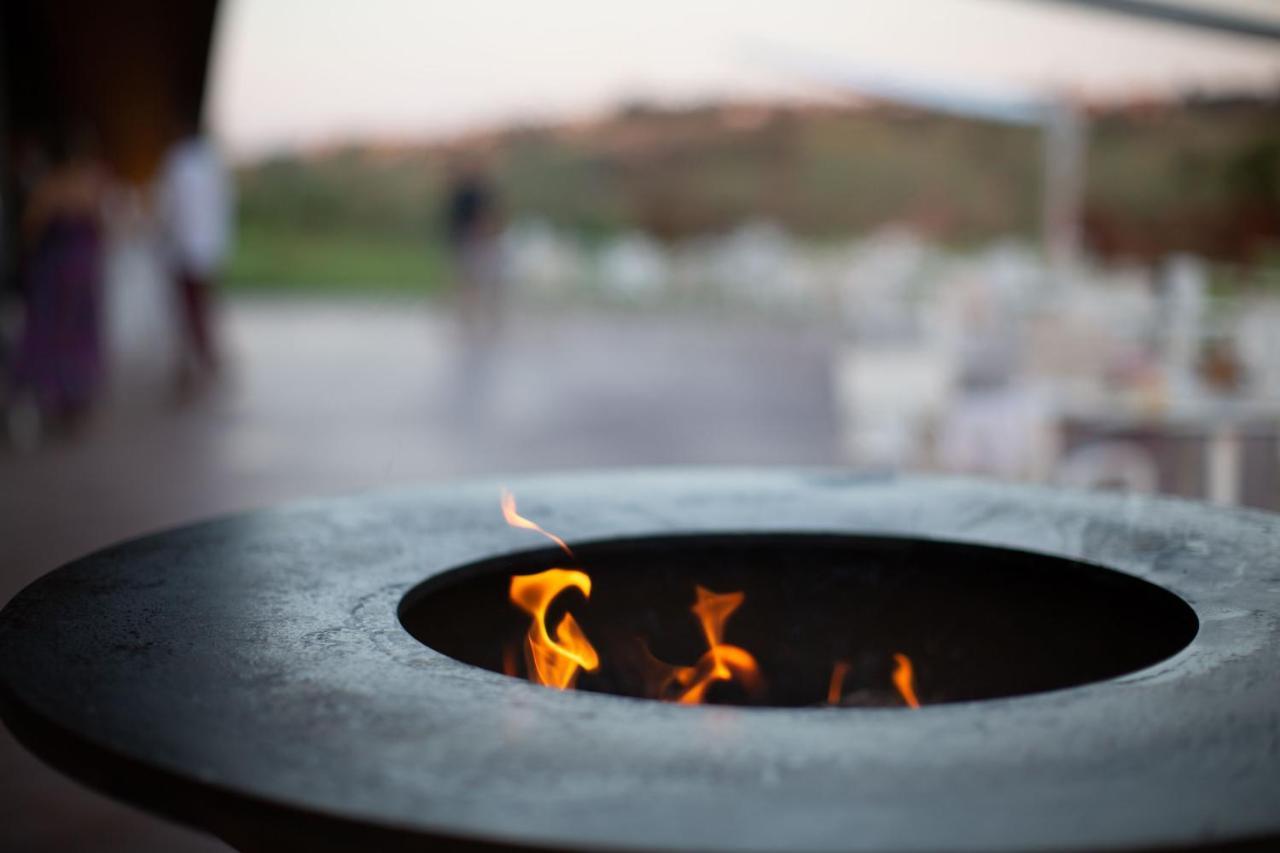 Filodivino Wine Resort & Spa San Marcello  Exteriör bild