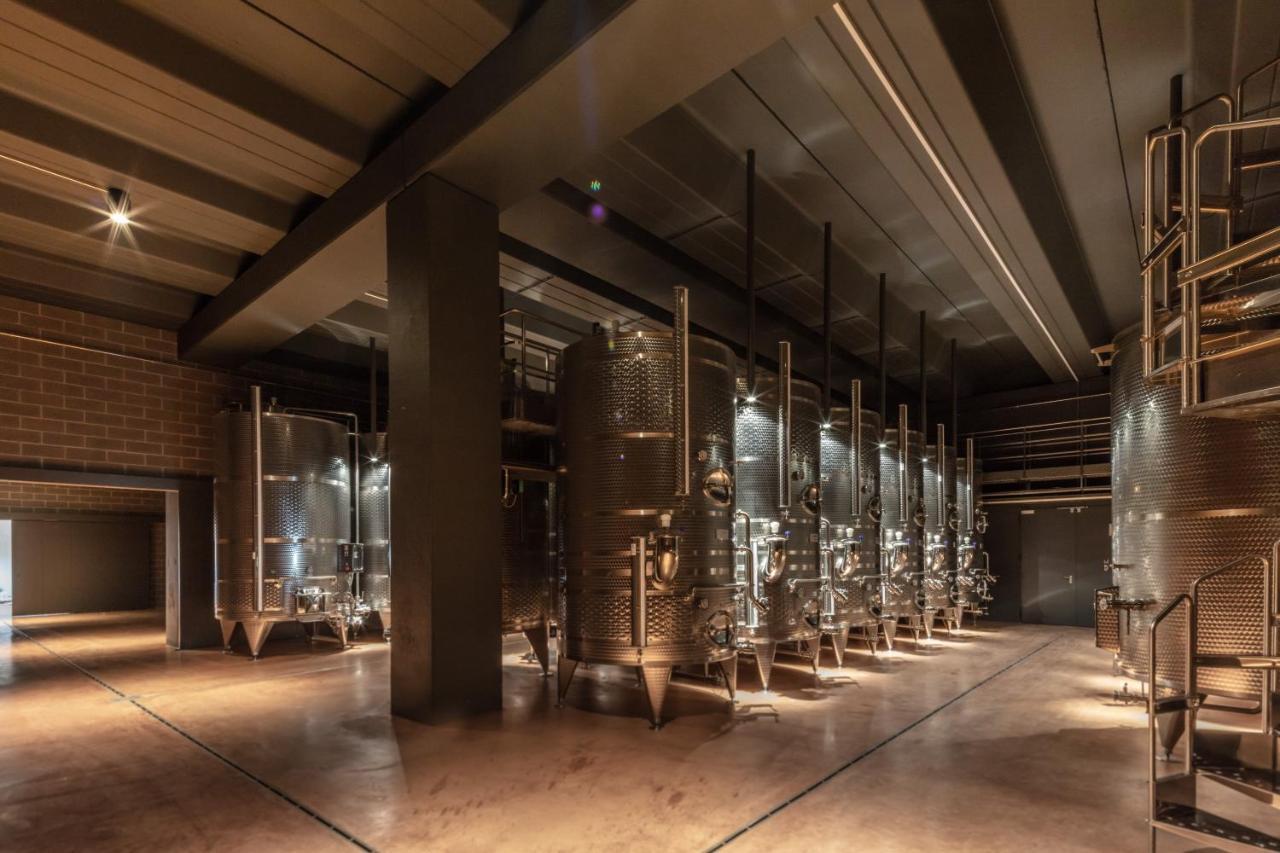 Filodivino Wine Resort & Spa San Marcello  Exteriör bild
